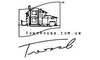Логотип компанії Таунхаус ко.