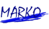 Логотип компанії МАРКО