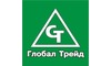 Логотип компанії Глобал Трейд