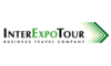 Логотип компанії Інтер Експо Тур