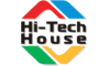 Логотип компанії Хай-Тек Хаус