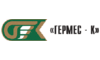Логотип компанії Гермес-К