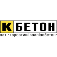 Коростишівзалізобетон