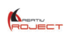 Логотип компанії Creativ-projekt