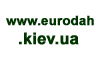 Логотип компанії ЄВРОДАХ ЕЛІТ