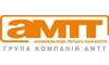 Логотип компанії АМТТ