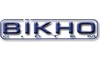 Логотип компанії ВІКНОСІСТЕМ