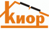 Логотип компанії Кiор