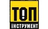 Логотип компанії ТОП-інструмент