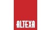 Логотип компанії Алтекса