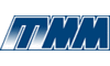 Логотип компанії ТММ