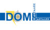 Логотип компанії Дім в деталях