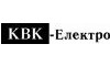 Логотип компанії КВК-Електро
