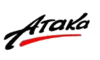 Логотип компанії Атака