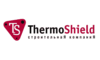 Логотип компанії Термо-Шилд