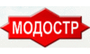 Логотип компанії Модостр