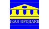 Логотип компанії Ідеал-Продакшн