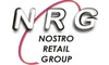 Логотип компанії NOSTRO RETAIL GROUP