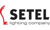 Логотип компанії Сетел