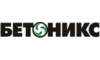 Логотип компанії Бетонікс