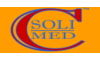 Логотип компанії СоліМед