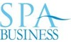 Логотип компанії Бізнес-Спа