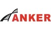 Логотип компанії Анкер