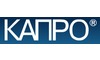 Логотип компанії КАПРО