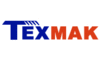 Логотип компанії Техмак
