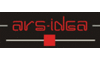 Логотип компанії Арс-Ідея