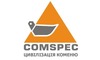Логотип компанії КОМСПЕК