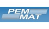 Логотип компанії РЕММАТ