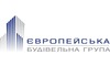 Логотип компанії Європейська Будівельна Група