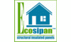Логотип компанії Екосіпан