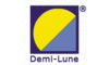 Логотип компанії Demi-Lune