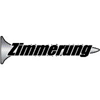 Zimmerung