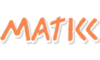 Логотип компанії Матисс