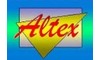 Логотип компанії Альтекс