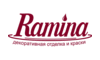 Логотип компанії Раміна