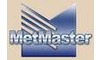 Логотип компанії МетМастер