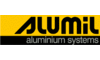 Логотип компанії Алюміл Україна