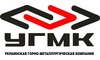 Логотип компанії УГМК