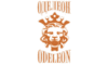 Логотип компанії Оделеон