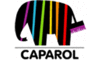 Логотип компанії КАПАРОЛ УКРАЇНА