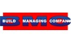 Логотип компанії Build Managing Company