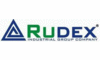 Логотип компанії Рудекс