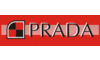 Логотип компанії Прада