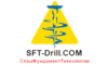 Логотип компанії СпецФундаментТехнології