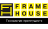 Логотип компанії ФРЕЙМ-ХАУС ТМ