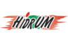 Логотип компанії Гідрум